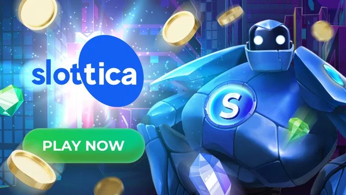 Slottica Képernyőkép 3